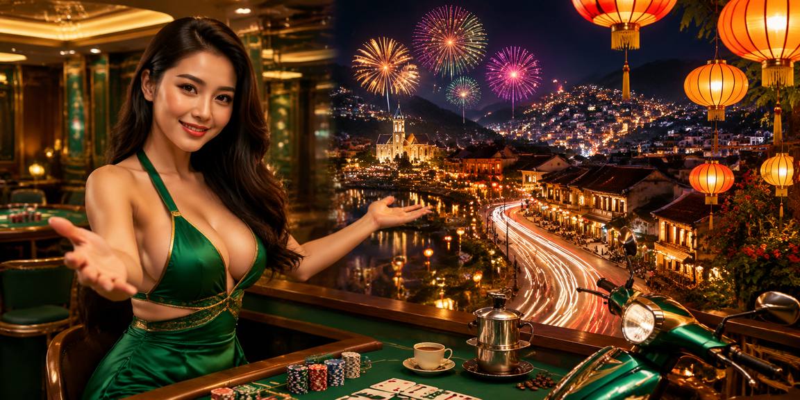 168d.pro Những gì bạn sẽ gặp trong Slot Moi